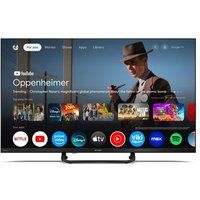 Sharp QLED TV / 32HF3865E / 32" / 2025