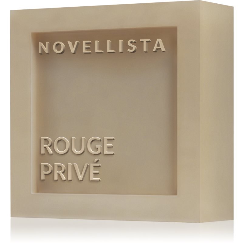 NOVELLISTA Rouge PrivÃ©