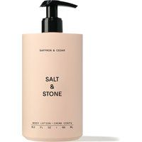 Salt & Stone Bodylotion / 450 ml / Unisex