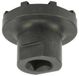Eleven Bosch Active Line Cassette Lockring Tool Grijs