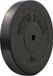 Gorilla Sports disque d'haltère 15 kg Plastique