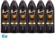 Magno Classic Original Douchegel – 6 x 600 ml – Douchegel – Voordeelverpakking