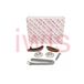 iwis Motorsysteme 73518Set Kit de chaîne de distribution Chaîne de distribution adaptée pour MERCEDES-BENZ C-Klasse Limousine (W204) C-Klasse T-modell (S204) C-Klasse T-modell