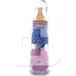 Chicco Natural Feeling Tétine Latex - Débit Moyen - 250ml