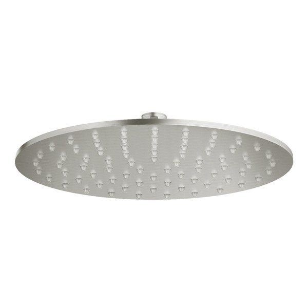 Hotbath Archie hoofddouche rond 300 mm RVS AR199IX