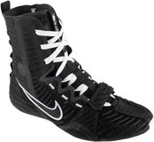 Nike Hyperko 3 Chaussures de boxe Noir EU 44