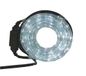 Visco Trading Home en Xristmas LED Tube Wit, Kunststof, Wit, 4800x3x3 cm