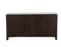 StarFurn Dallas Beige Marmer Bovenblad Dressoir 165cm