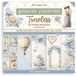 Stamperia - Timeless 8x8 Inch Paper Pack