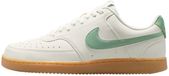 Nike Court Vision Low Sneakers Heren Wit 44.5
