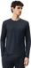 Mey Shirt Met Lange Mouwen Serie Selection Marine S