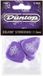 Dunlop 41P150 Delrin Plectrum 1.50mm 12-Pack