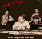 Coast2Coast Knud Jorgensen Jazz Trio - Teach Me Tonight (SACD)