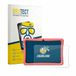 BROTECT Screenprotector voor Tabwee K10 Beschermglas transparant