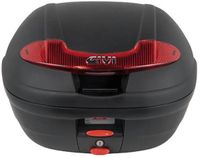 GIVI E340N2 Monolock topcase noir