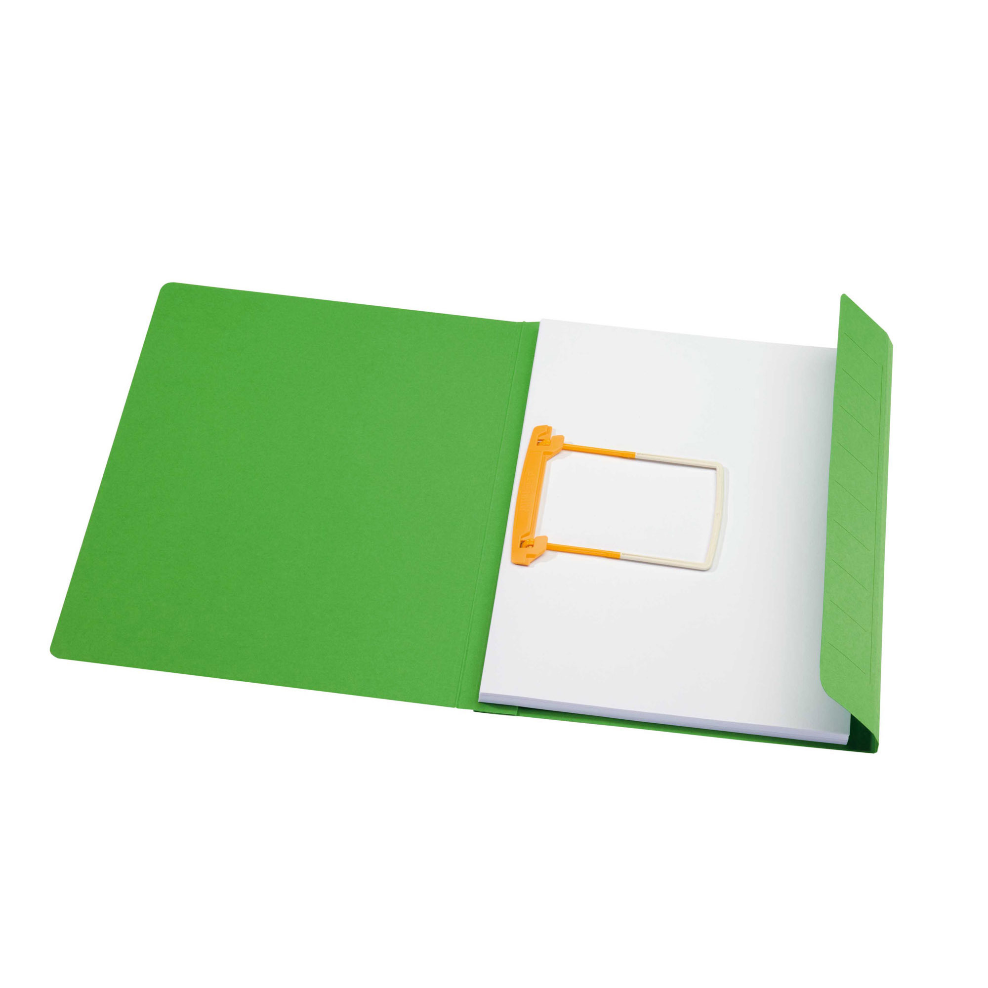 Jalema Secolor Clipmap folio groen, geseald 10 stuks