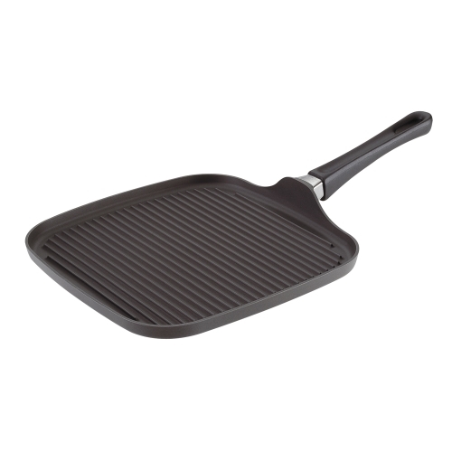 SCANPAN Classic Grillpan laag