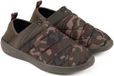 Fox Camo Khaki Slipper Size 44