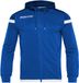 Macron Veste Eadesy Royal Bleu/Blanc XXL