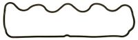 Gasket, Ajusa Gasket, cylinder head cover