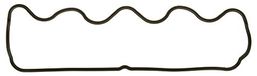 Gasket, Ajusa Gasket, cylinder head cover