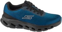 Skechers Go Walk Glide-Step 2.0 - Vic Mannen Sneakers Marineblauw Maat 44