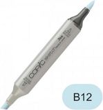 Copic Sketch B12 Ice Blue