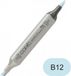 Copic Sketch B12 Ice Blue