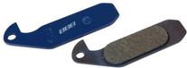 BBB DiscStop BBS pour Magura Gustav M Vélo de montagne Bleu