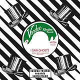I Pierre Omer's Swing Revue - I Saw Ghosts/Belzebub (7" Single)