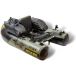 Black Cat Battle Boat 170cm 150kg