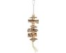 Trixie Natuurspeelgoed Kurk / Hout Naturel