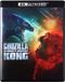 Plaion Godzilla vs. Kong Blu-ray