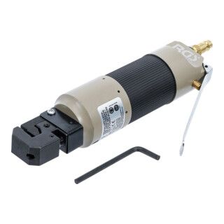 BGS Perslucht Punch en Set Down Pliers - 1 stuk