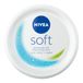 NIVEA Soft Moisturizing Cream 500ml