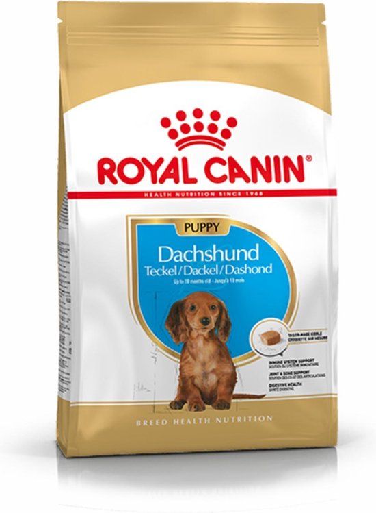 Royal Canin Dachshund Junior 1.5 KG