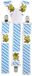 Finidi Bretels Beieren Blauw Kunstleer Unisex Oktoberfest