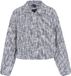 DreiMaster Klassik DreiMaster Blazer navy veelkleurig