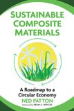 Sustainable McFarland & Co Inc Sustainable Composite Materials Paperback