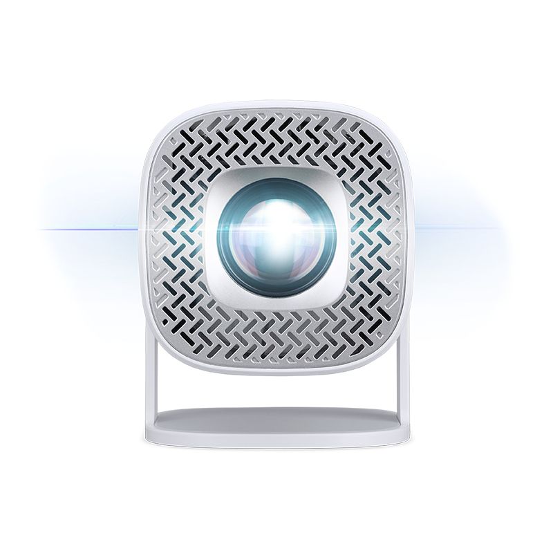 Acer Aopen QH15s 720p LCD Projector - 180 ANSI Lumens - White