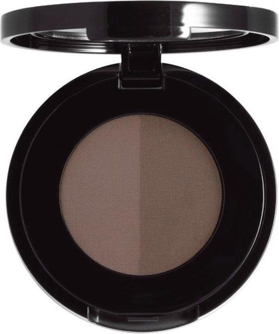Anastasia Beverly Hills Duo Brow Powder - Ash Brown