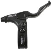 Odyssey Odyssey BMX remhendel Monolever - Uitvoering Trigger, alleen links, zwart