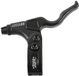 Odyssey Odyssey BMX remhendel Monolever - Uitvoering Trigger, alleen links, zwart