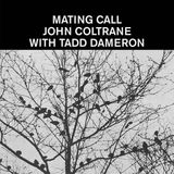 Sonic Rendezvous Tadd Dameron With John Coltrane - Mating Call (LP)