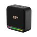 CGV SolidVibe Mono draadloze luidspreker Zwart 8 W