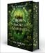 Crown Von Morgen Verlag Crown of Smoke and Starlight Hardcover