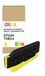 Armor OWA K48015OW Cartouche d'encre Jaune Compatible Rendement normal 1 pièce