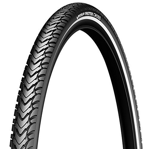 Michelin Protek Cross 700x35 (37-622) Black/Reflex Tire