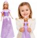 Woopie Royal Lily poupée de mode belle princesse avec couronne