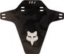 Fox Mud Guard - Black Camo